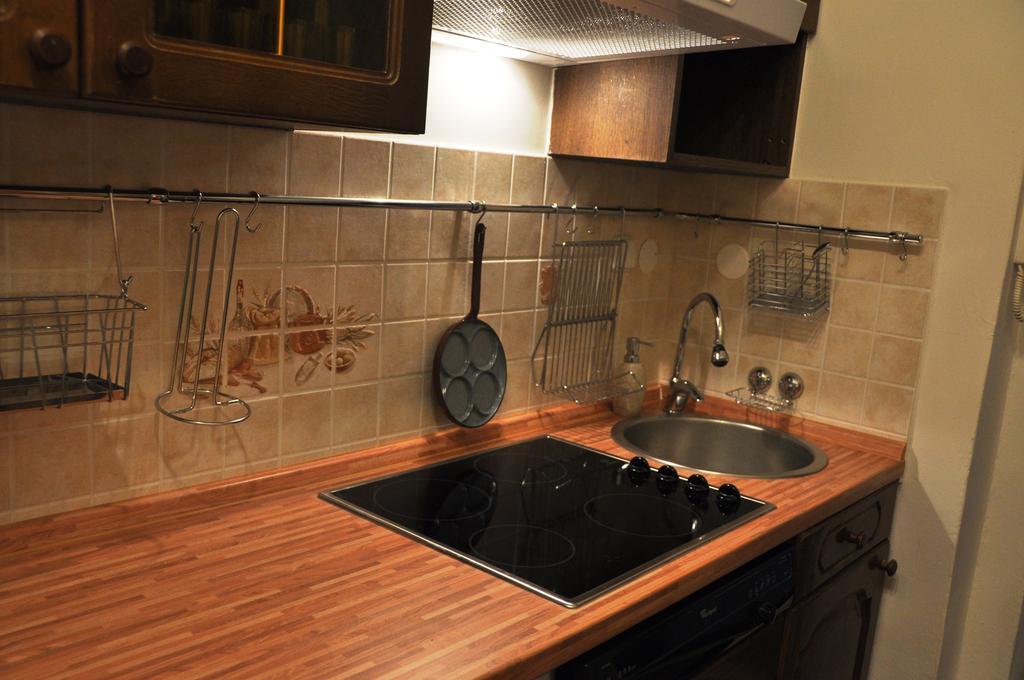 Traditional Slovak Apartment براتسيلافا المظهر الخارجي الصورة